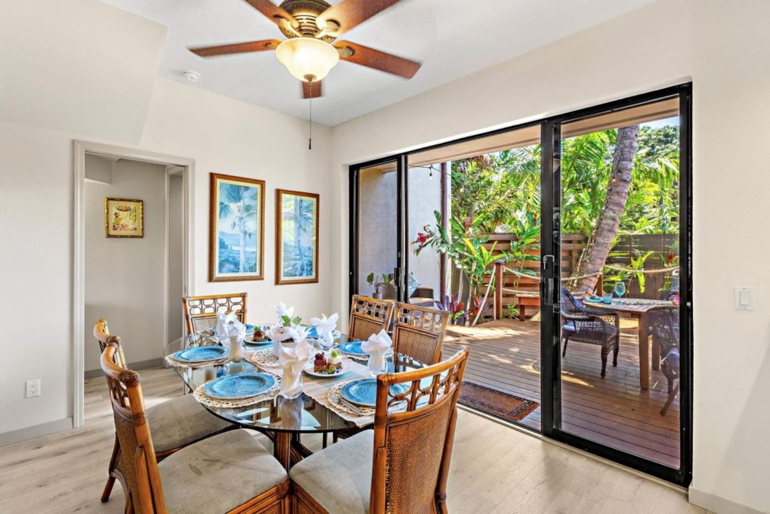 Condo in Lahaina · ★5.0 · 3 bedrooms · 5 beds · 2.5 private baths - Image 32