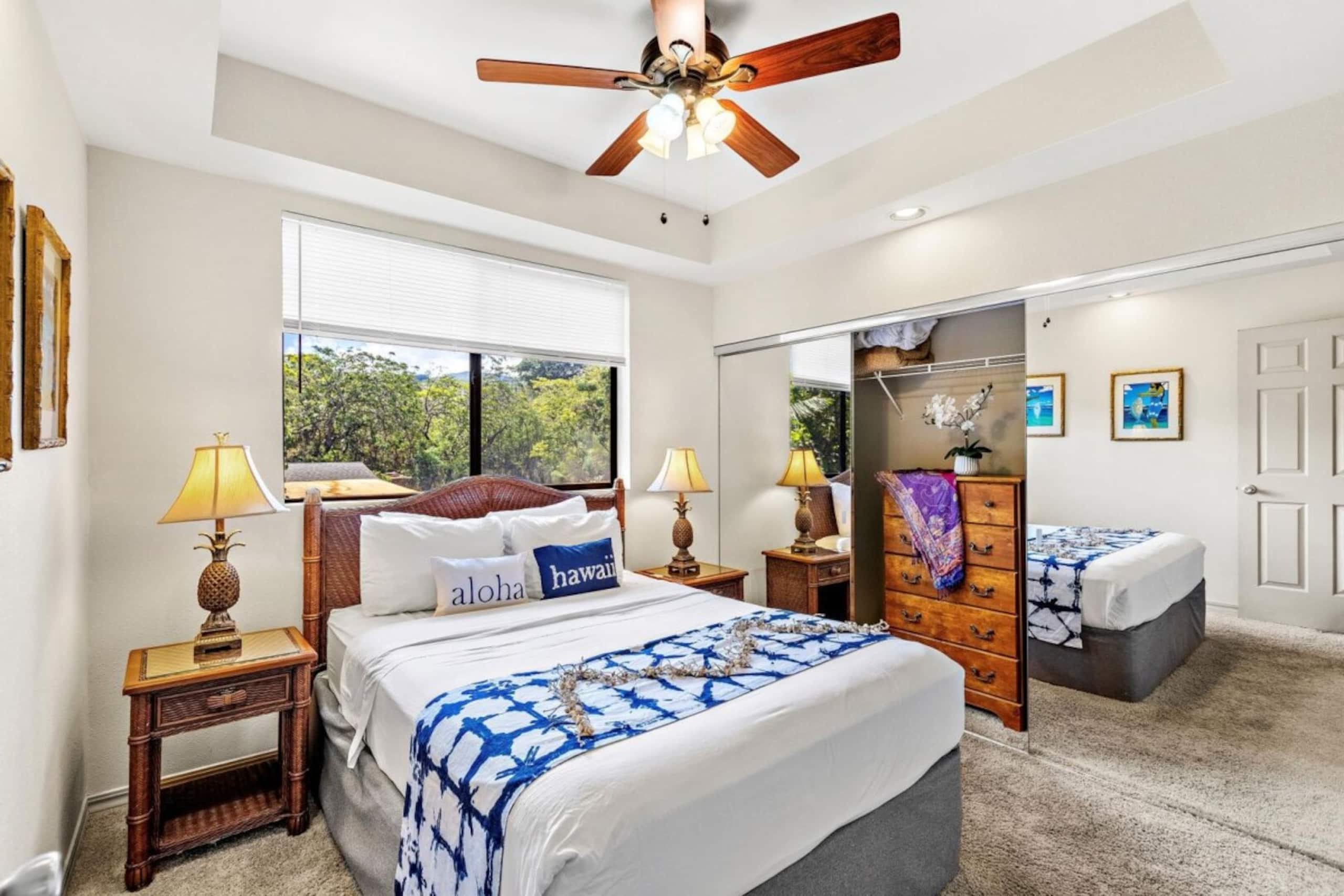 Condo in Lahaina · ★5.0 · 3 bedrooms · 5 beds · 2.5 private baths - Image 6