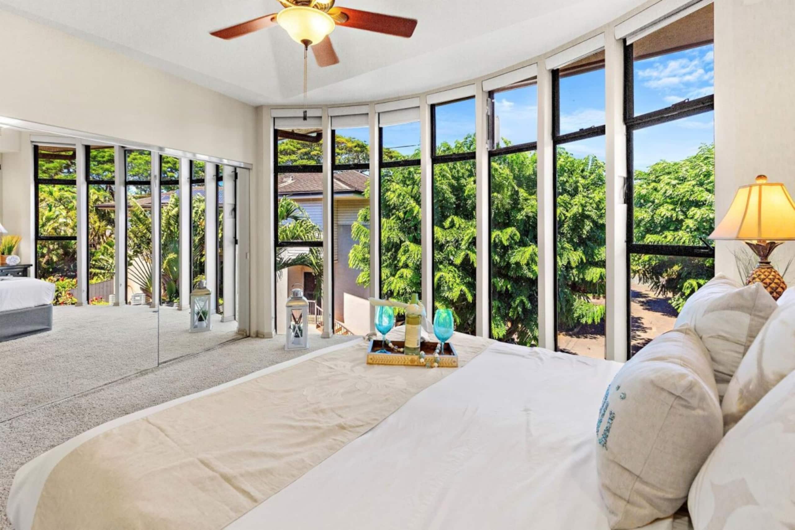 Condo in Lahaina · ★5.0 · 3 bedrooms · 5 beds · 2.5 private baths - Image 15
