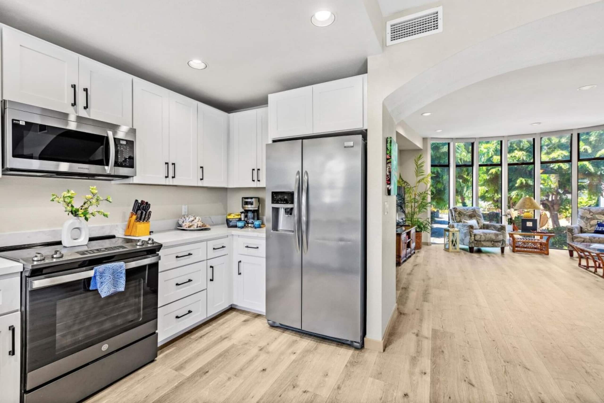 Condo in Lahaina · ★5.0 · 3 bedrooms · 5 beds · 2.5 private baths - Image 29