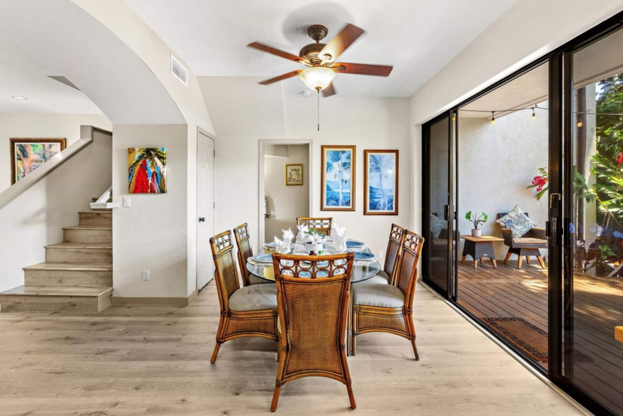 Condo in Lahaina · ★5.0 · 3 bedrooms · 5 beds · 2.5 private baths - Image 31