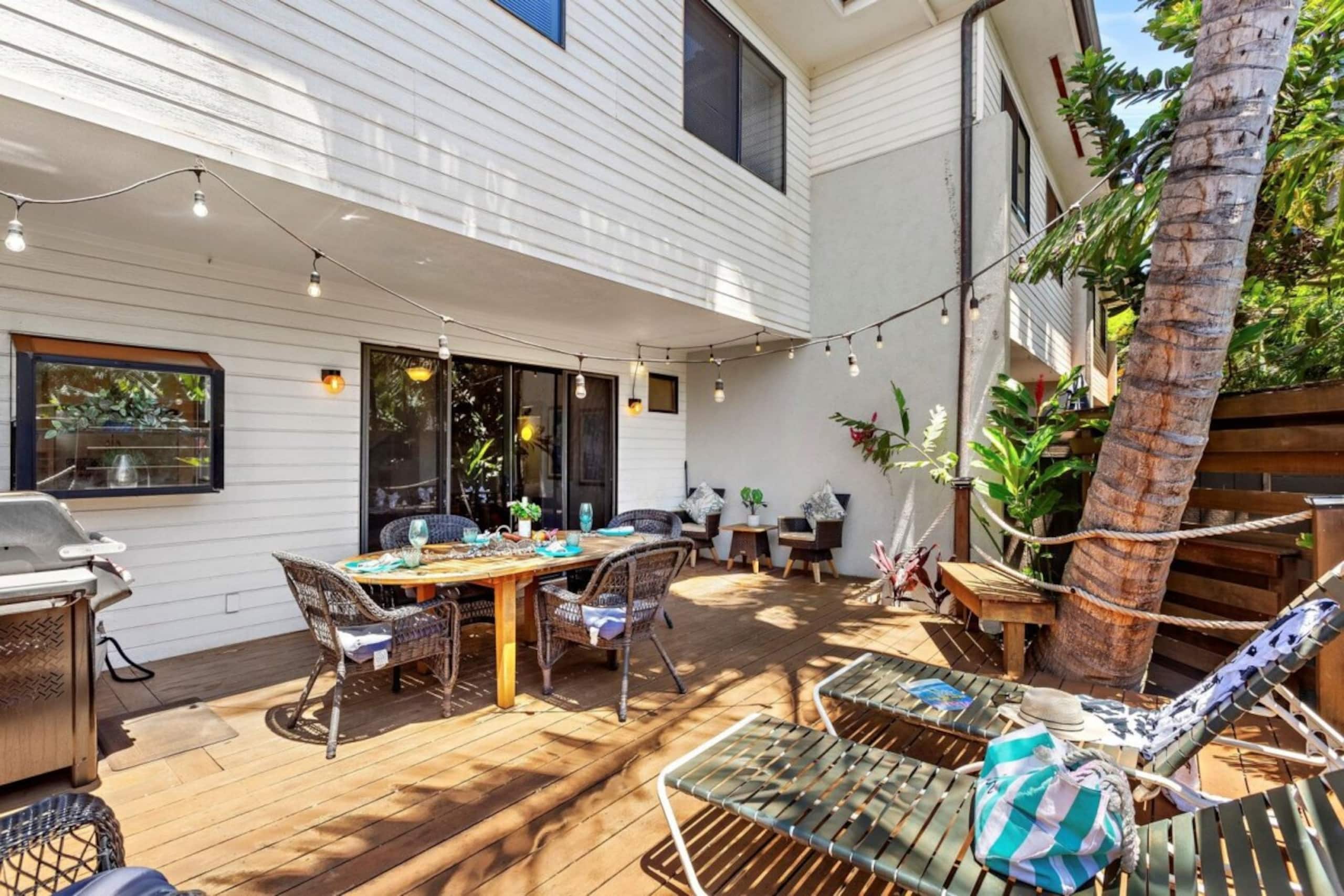 Condo in Lahaina · ★5.0 · 3 bedrooms · 5 beds · 2.5 private baths - Image 20