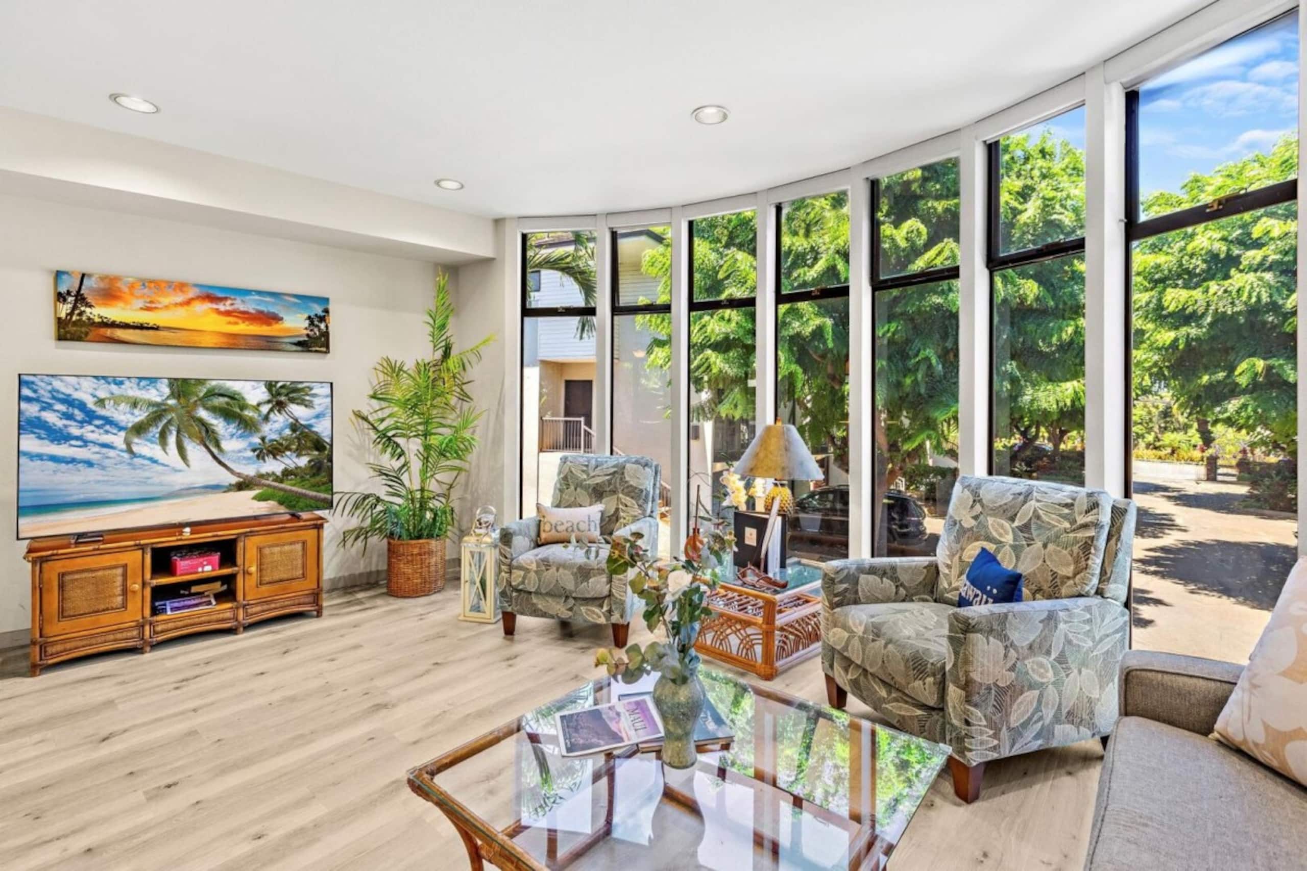 Condo in Lahaina · ★5.0 · 3 bedrooms · 5 beds · 2.5 private baths - Image 26