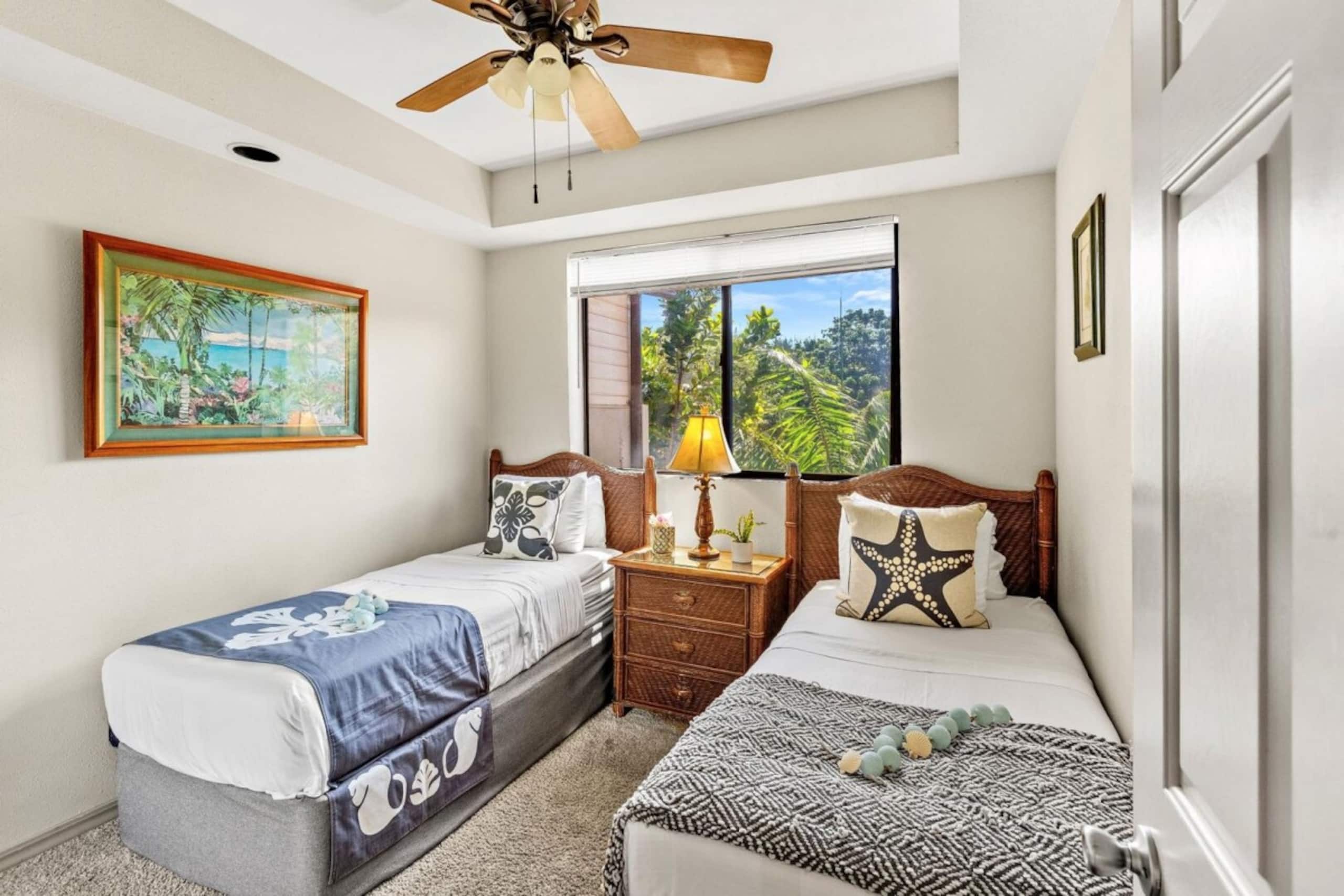 Condo in Lahaina · ★5.0 · 3 bedrooms · 5 beds · 2.5 private baths - Image 5