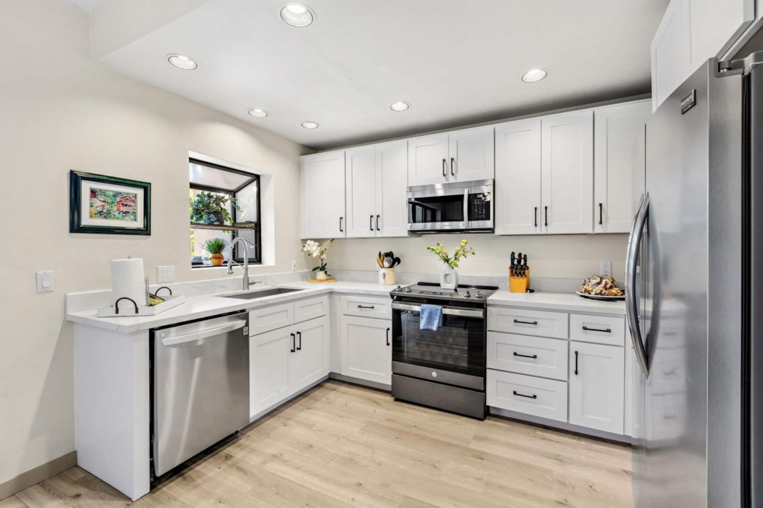 Condo in Lahaina · ★5.0 · 3 bedrooms · 5 beds · 2.5 private baths - Image 28