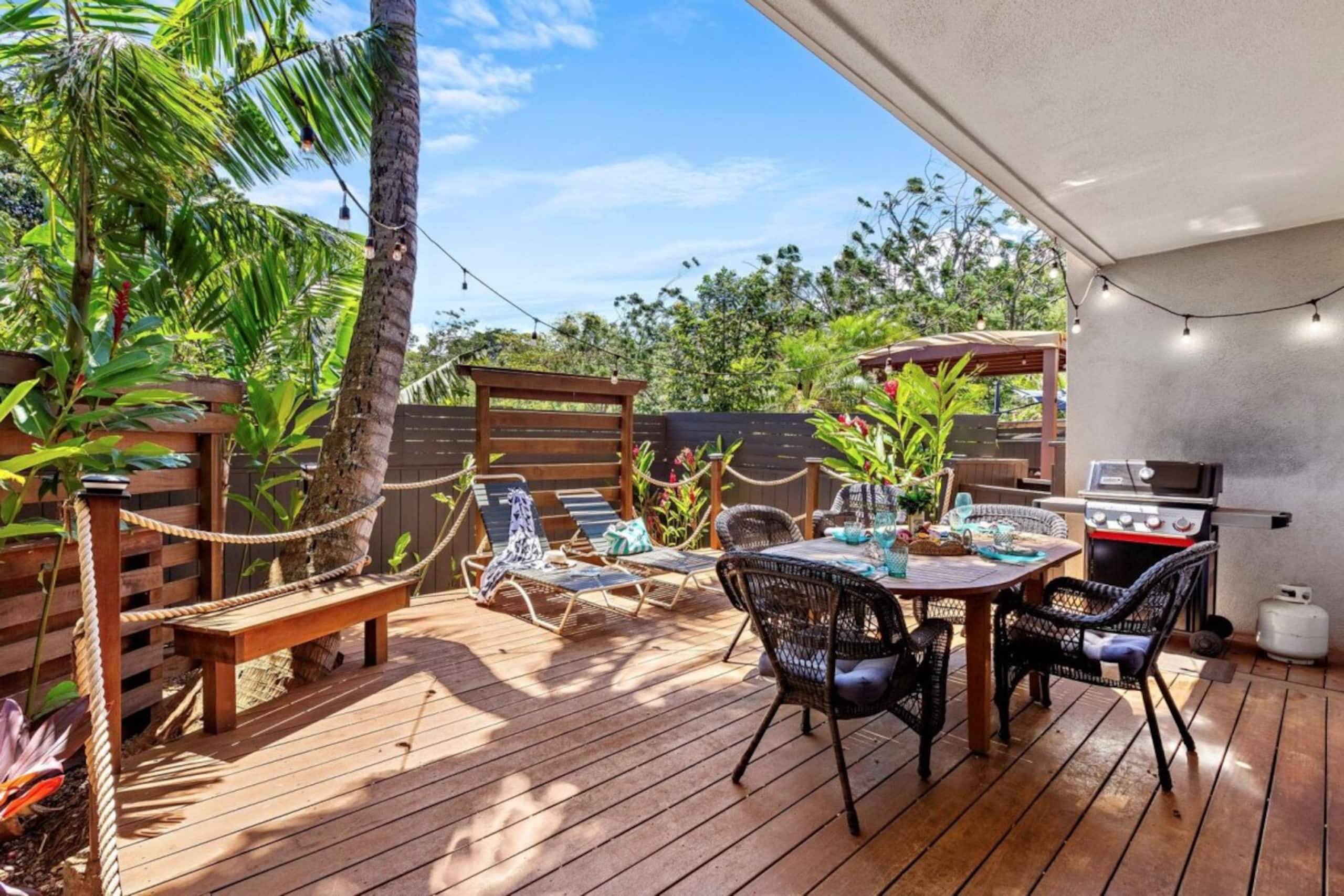 Condo in Lahaina · ★5.0 · 3 bedrooms · 5 beds · 2.5 private baths - Image 19