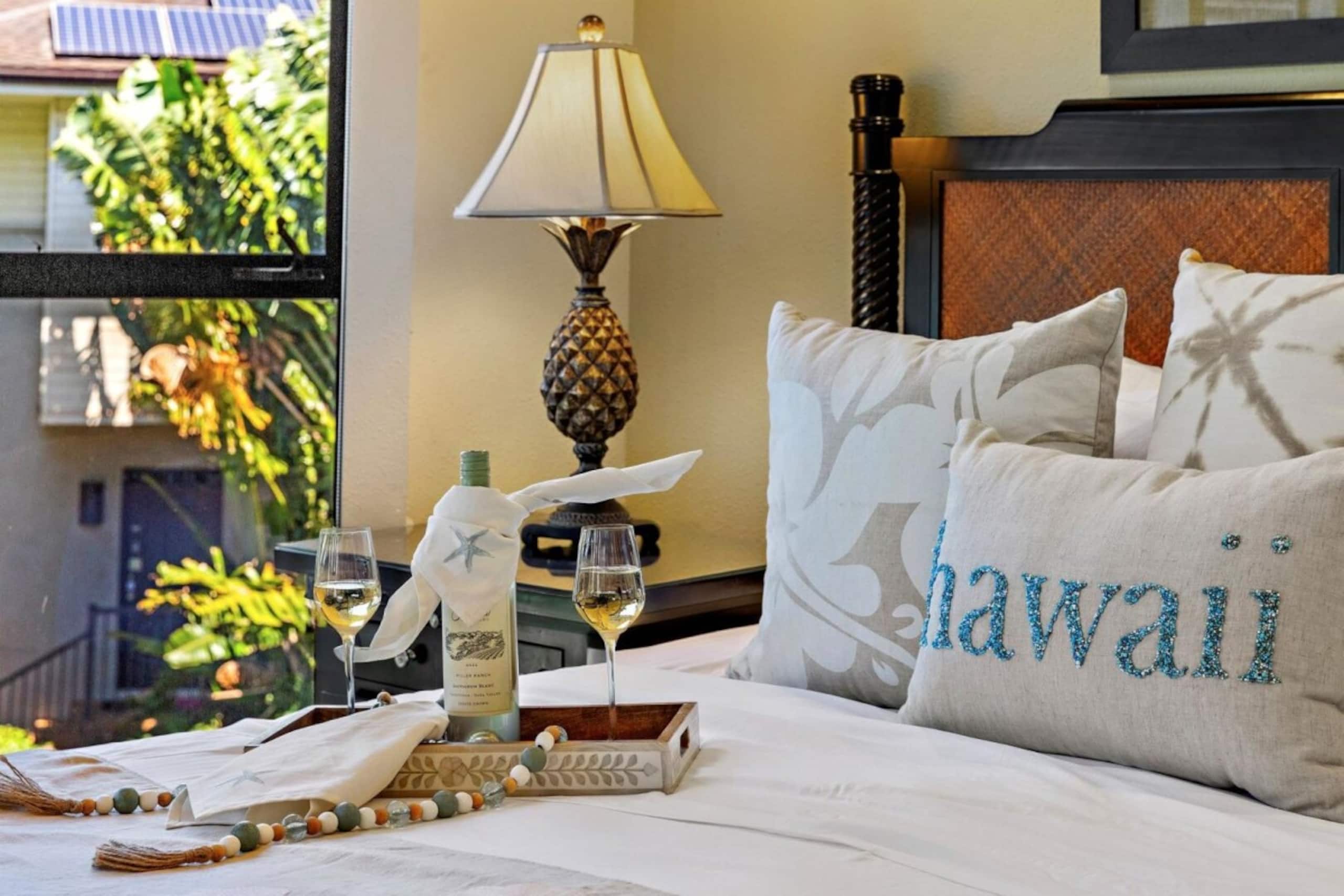 Condo in Lahaina · ★5.0 · 3 bedrooms · 5 beds · 2.5 private baths - Image 17