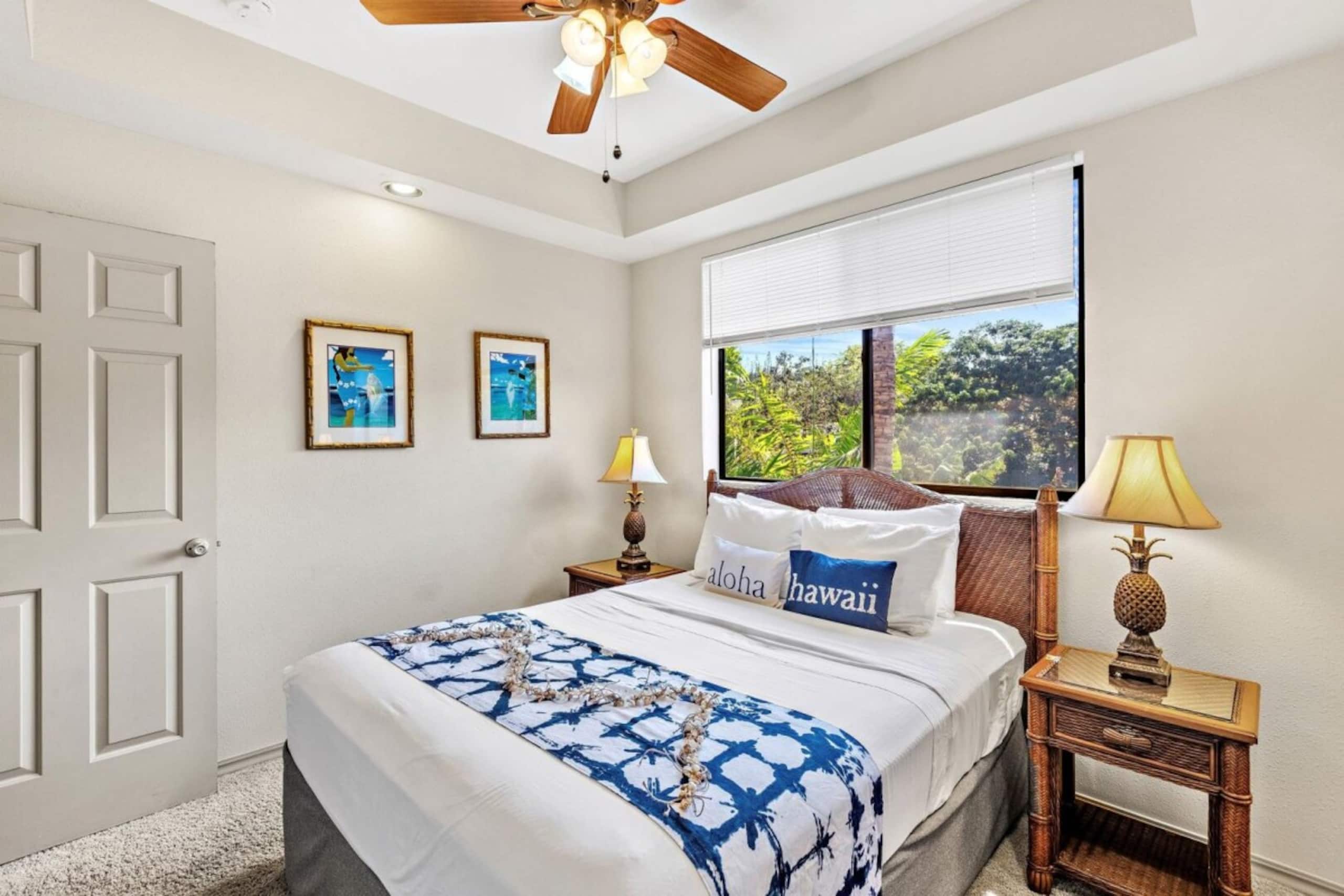 Condo in Lahaina · ★5.0 · 3 bedrooms · 5 beds · 2.5 private baths - Image 7