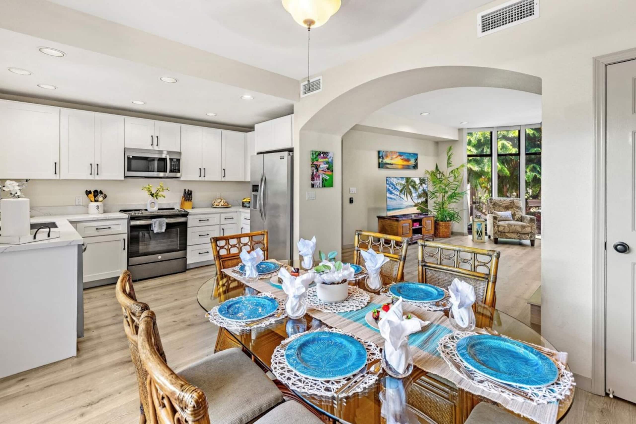 Condo in Lahaina · ★5.0 · 3 bedrooms · 5 beds · 2.5 private baths - Image 34