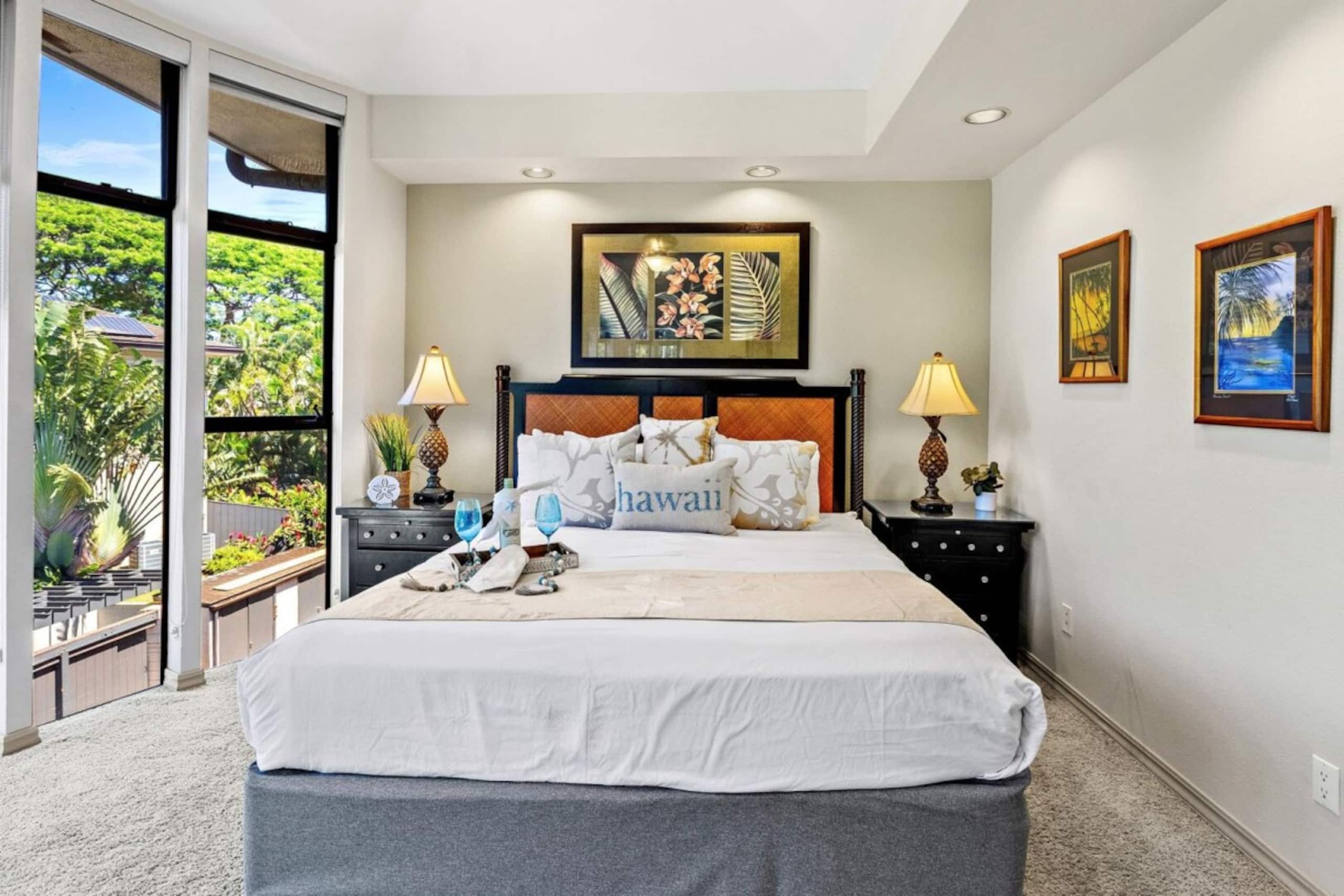 Condo in Lahaina · ★5.0 · 3 bedrooms · 5 beds · 2.5 private baths - Image 16