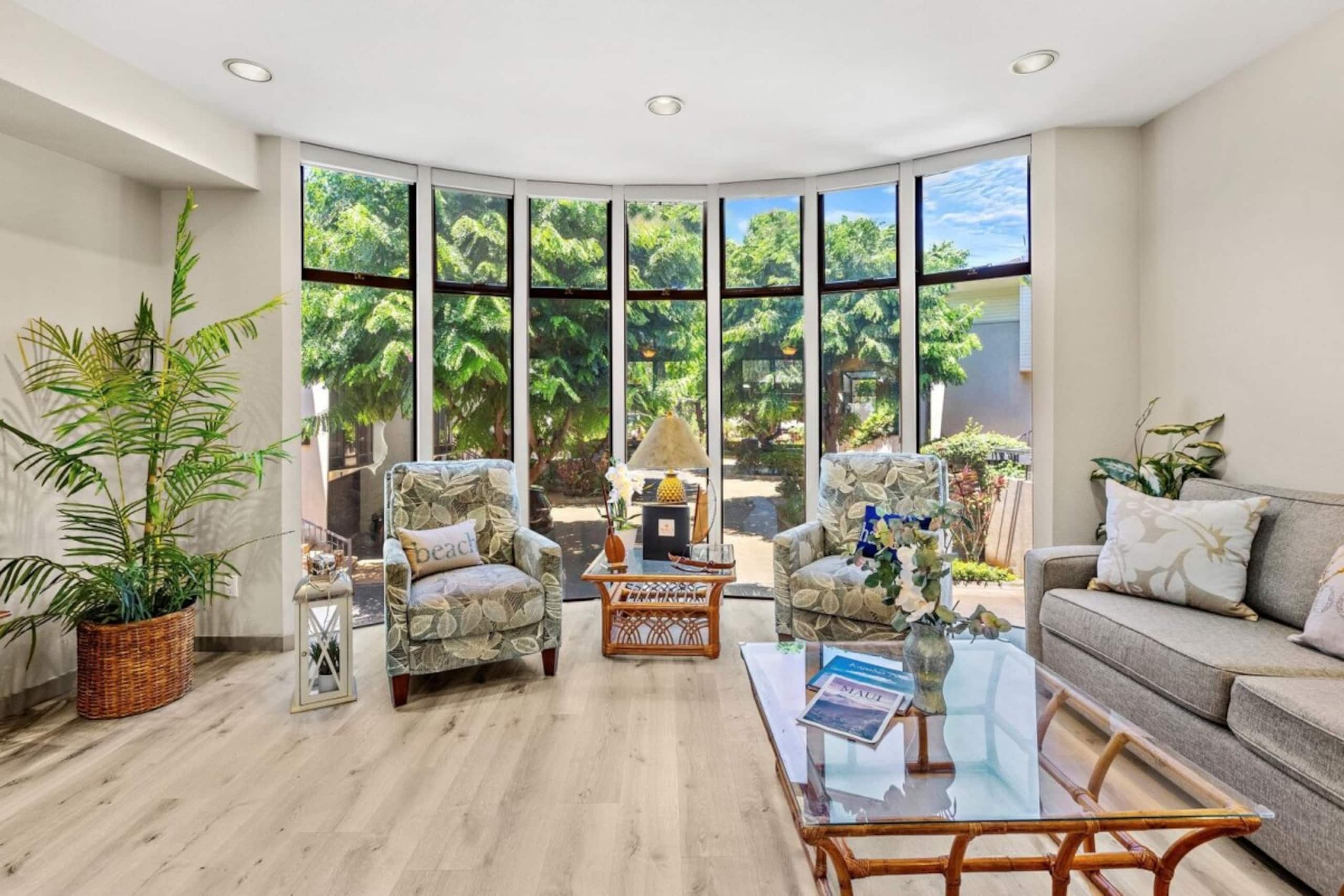 Condo in Lahaina · ★5.0 · 3 bedrooms · 5 beds · 2.5 private baths - Image 23