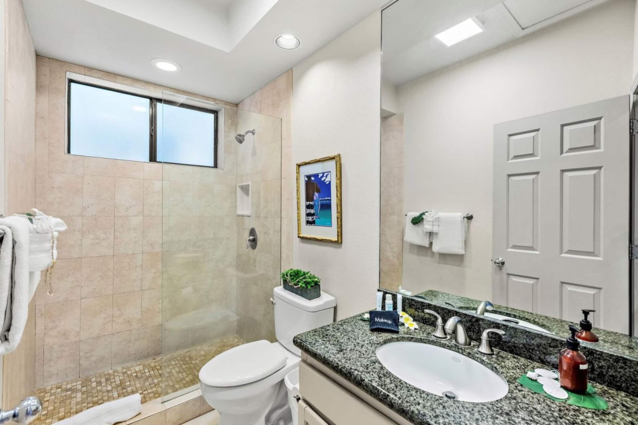 Condo in Lahaina · ★5.0 · 3 bedrooms · 5 beds · 2.5 private baths - Image 9