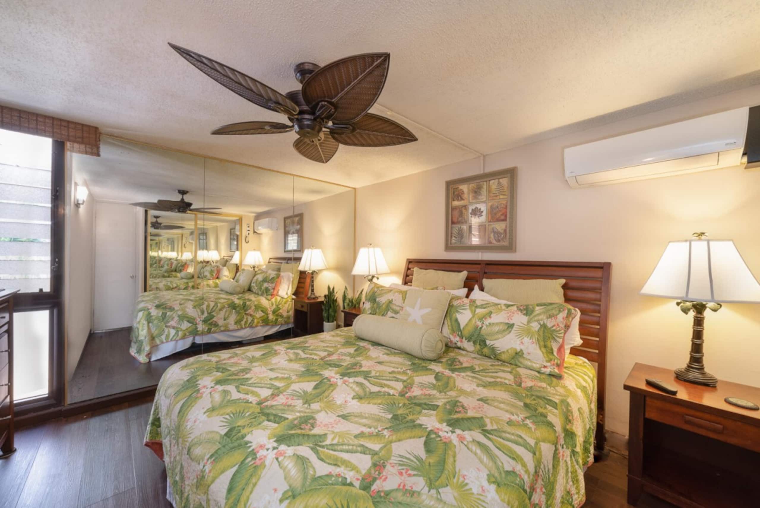Condo in Lahaina · ★4.83 · 1 bedroom · 2 beds · 1 bath - Image 9