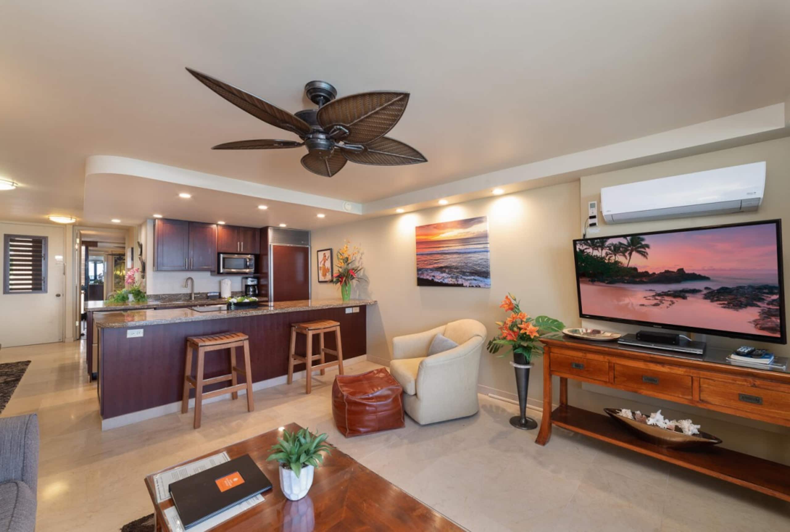 Condo in Lahaina · ★4.83 · 1 bedroom · 2 beds · 1 bath - Image 4