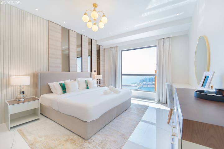 Gardenia Holiday Homes ( Gardenia Suites ) managed Airbnb listing 3