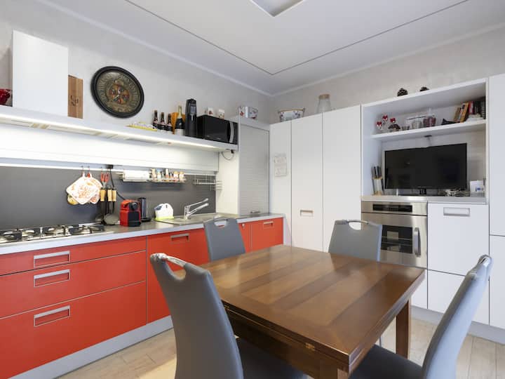 Bouganville By Interhome - Ospedaletti
