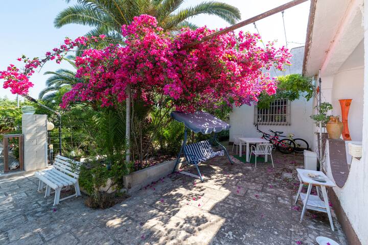 Villa Torretta – Mare Salento gallery image 2