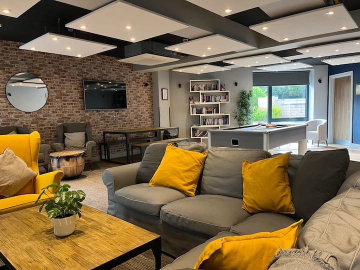 Studio Near Durham Centre - Durham