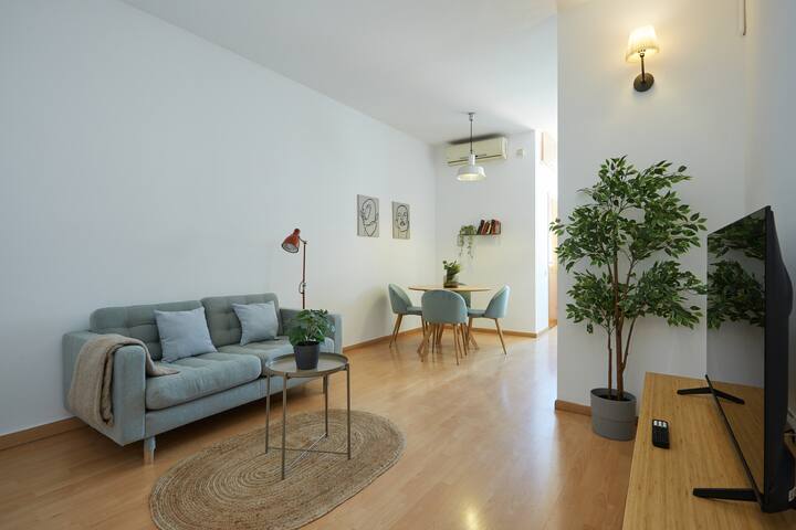 HiGuests managed Airbnb listing 1
