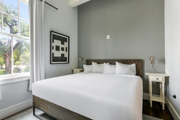 Habitación.