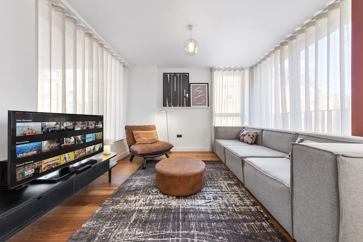 Дневната соба