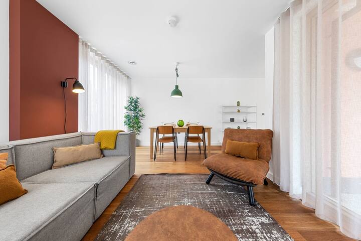 SERCASA managed Airbnb listing 2