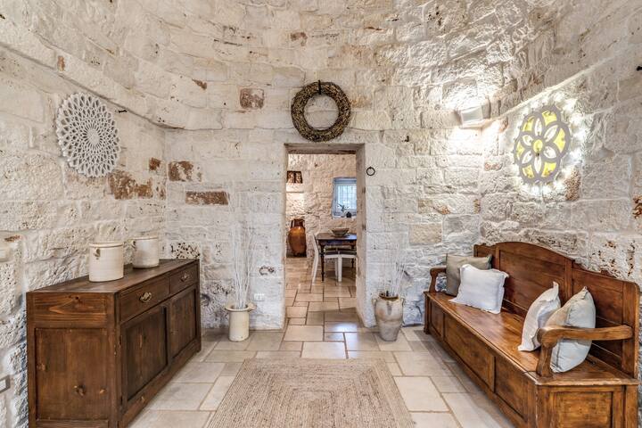 Trullo Orto dei Nonni gallery image 2