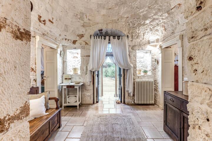 Trullo Orto dei Nonni gallery image 5