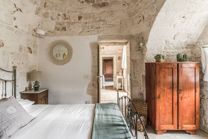 Trullo Orto dei Nonni gallery image 4