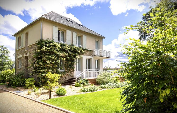 Conciergerie Westone managed Airbnb listing 1