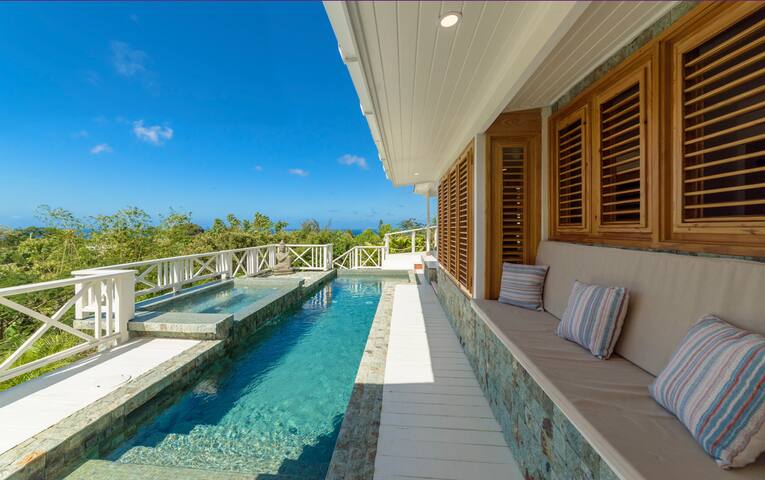 BSL Rentals managed Airbnb listing 1
