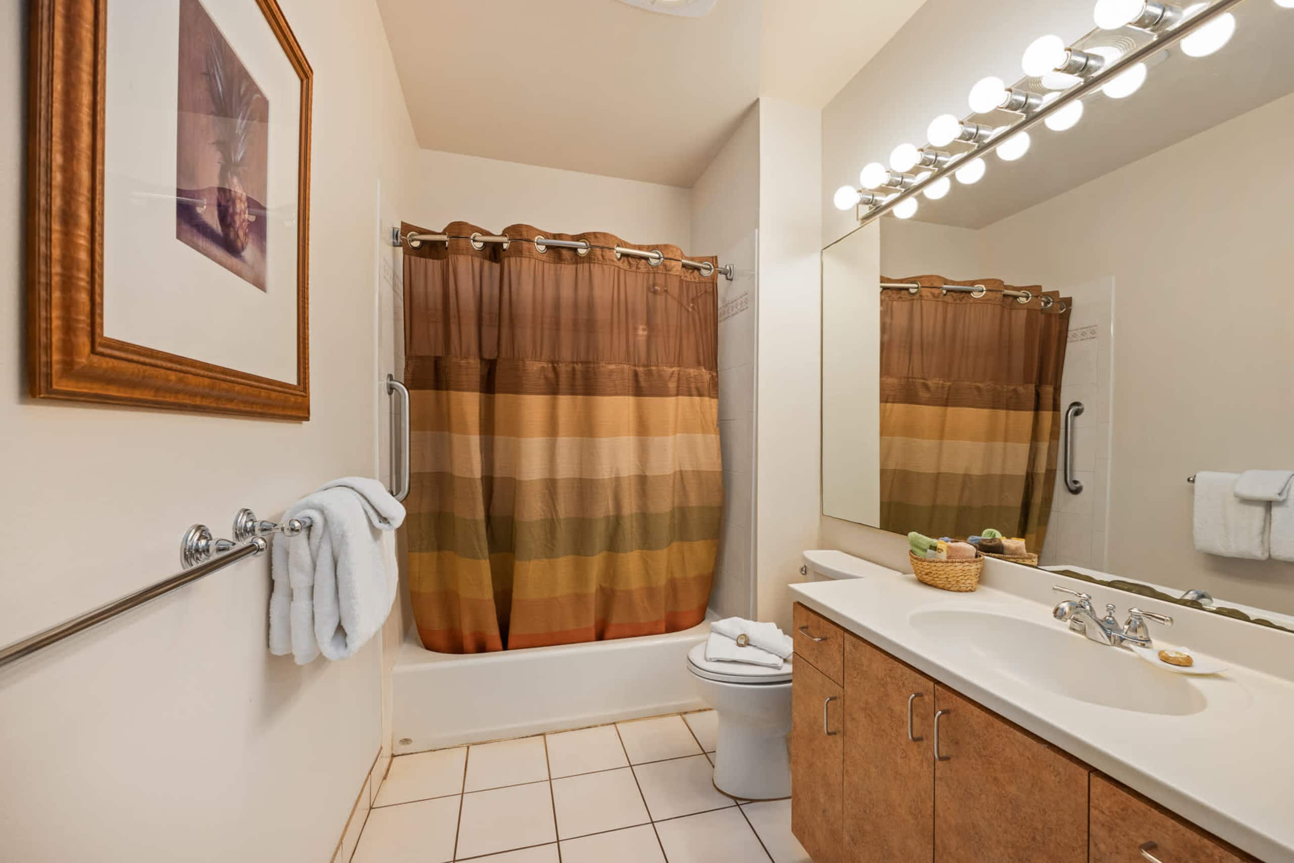 Condo in Lahaina · ★5.0 · 1 bedroom · 2 beds · 1 shared bath - Image 17