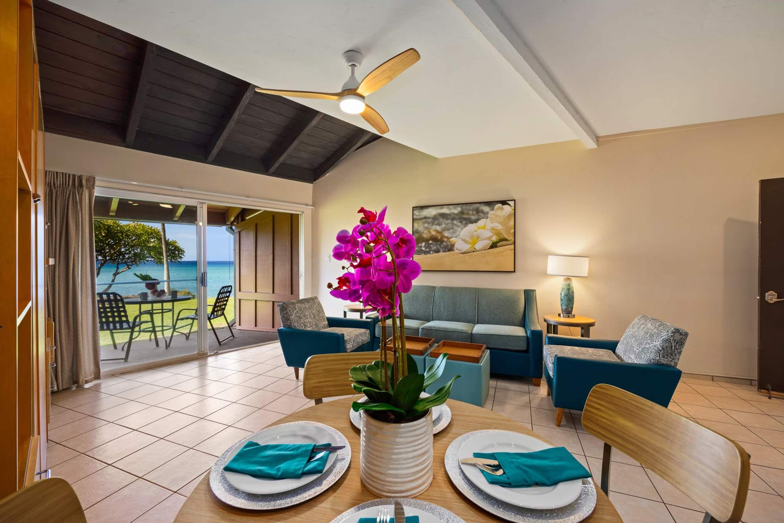 Condo in Lahaina · ★5.0 · 1 bedroom · 2 beds · 1 shared bath - Image 3