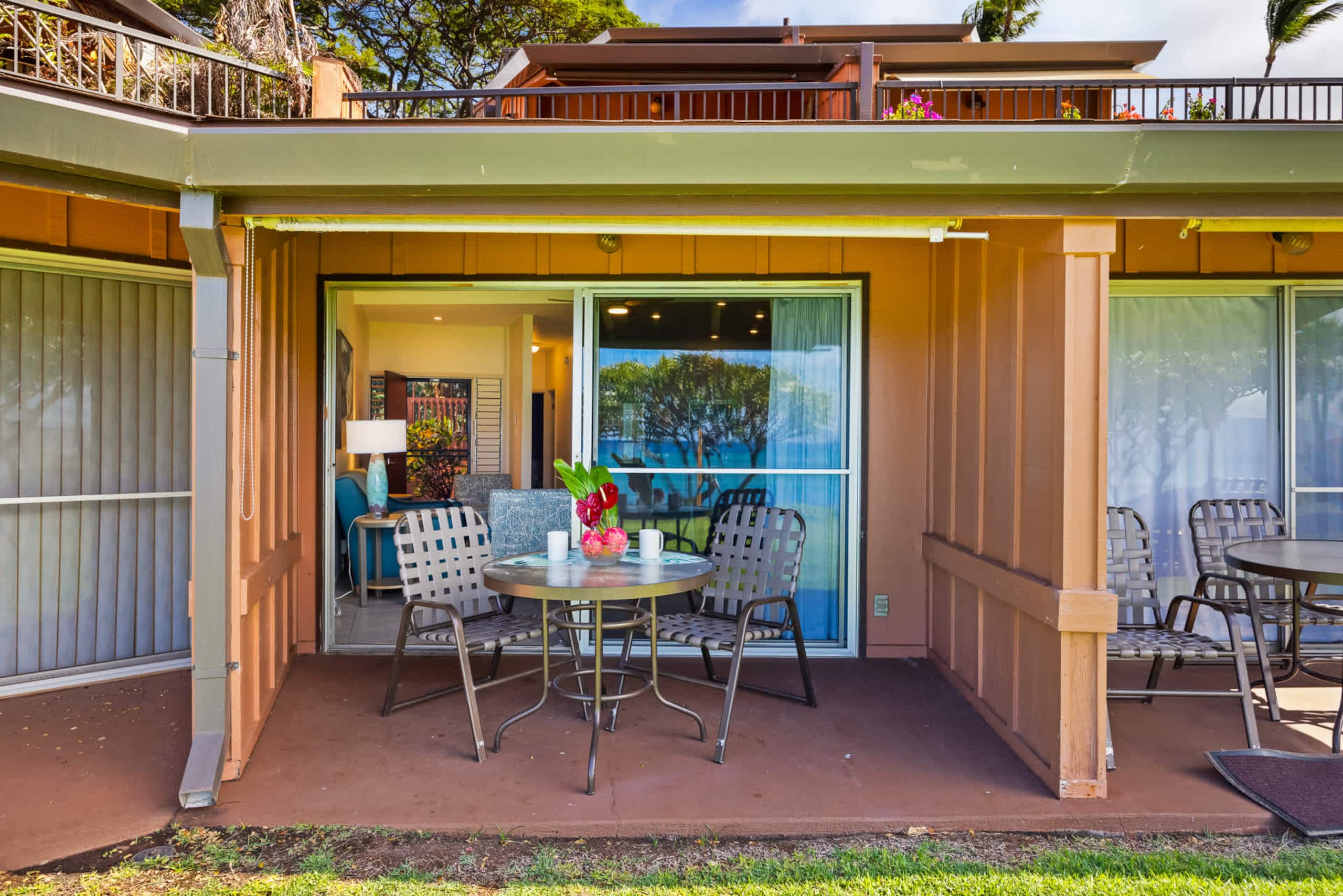 Condo in Lahaina · ★5.0 · 1 bedroom · 2 beds · 1 shared bath - Image 20