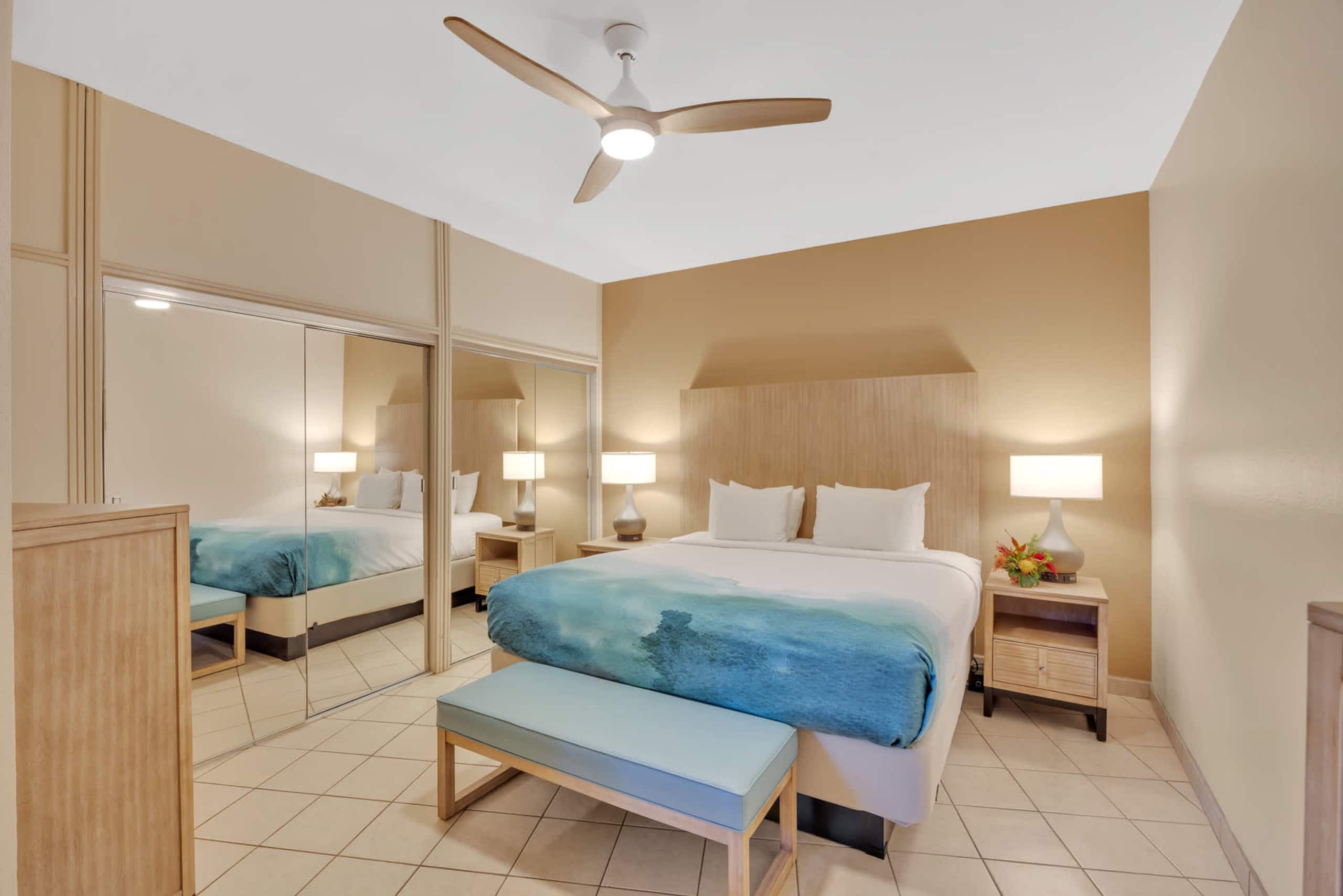 Condo in Lahaina · ★5.0 · 1 bedroom · 2 beds · 1 shared bath - Image 12