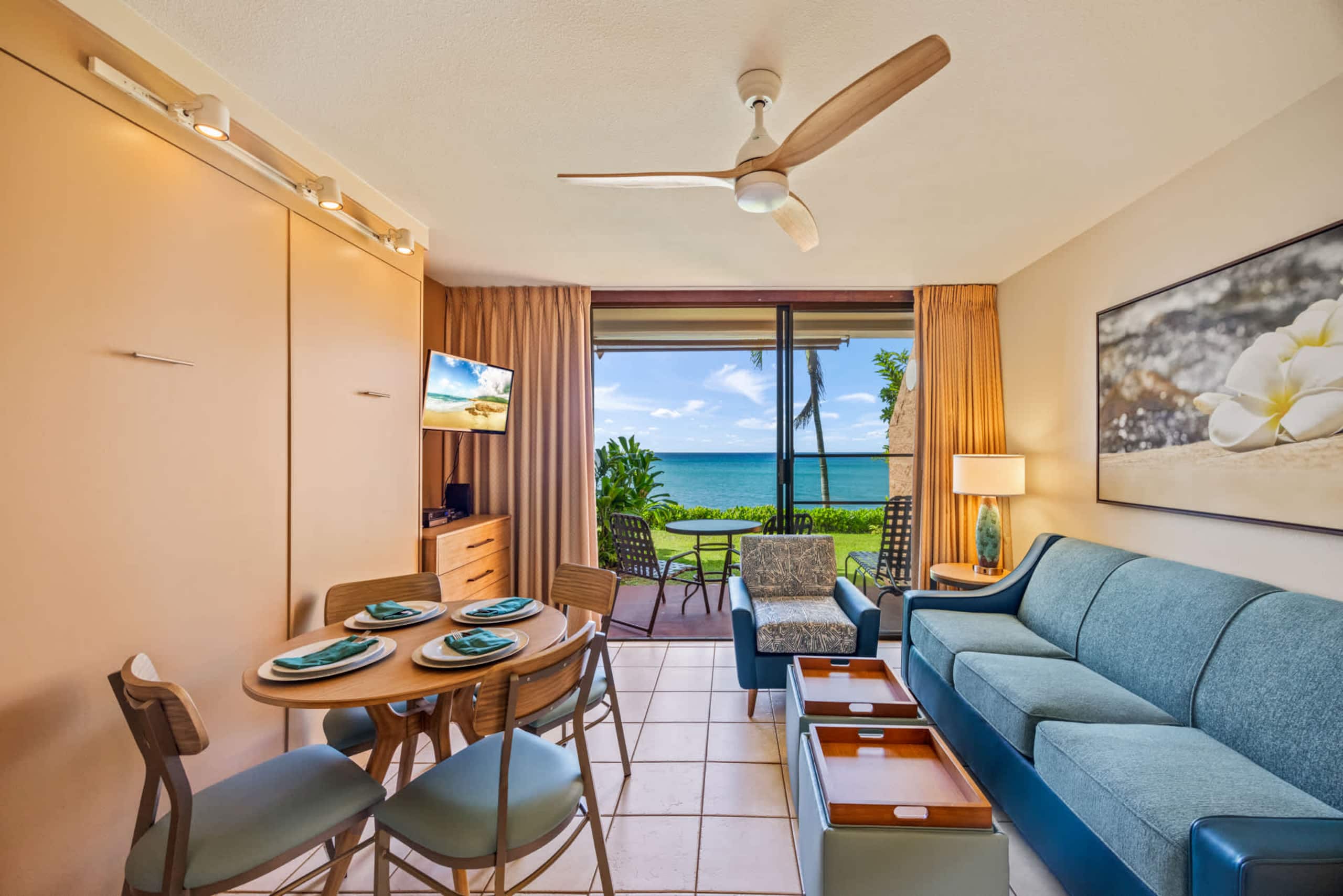 Condo in Lahaina · ★4.89 · 1 bedroom · 2 beds · 1 private bath - Image 5