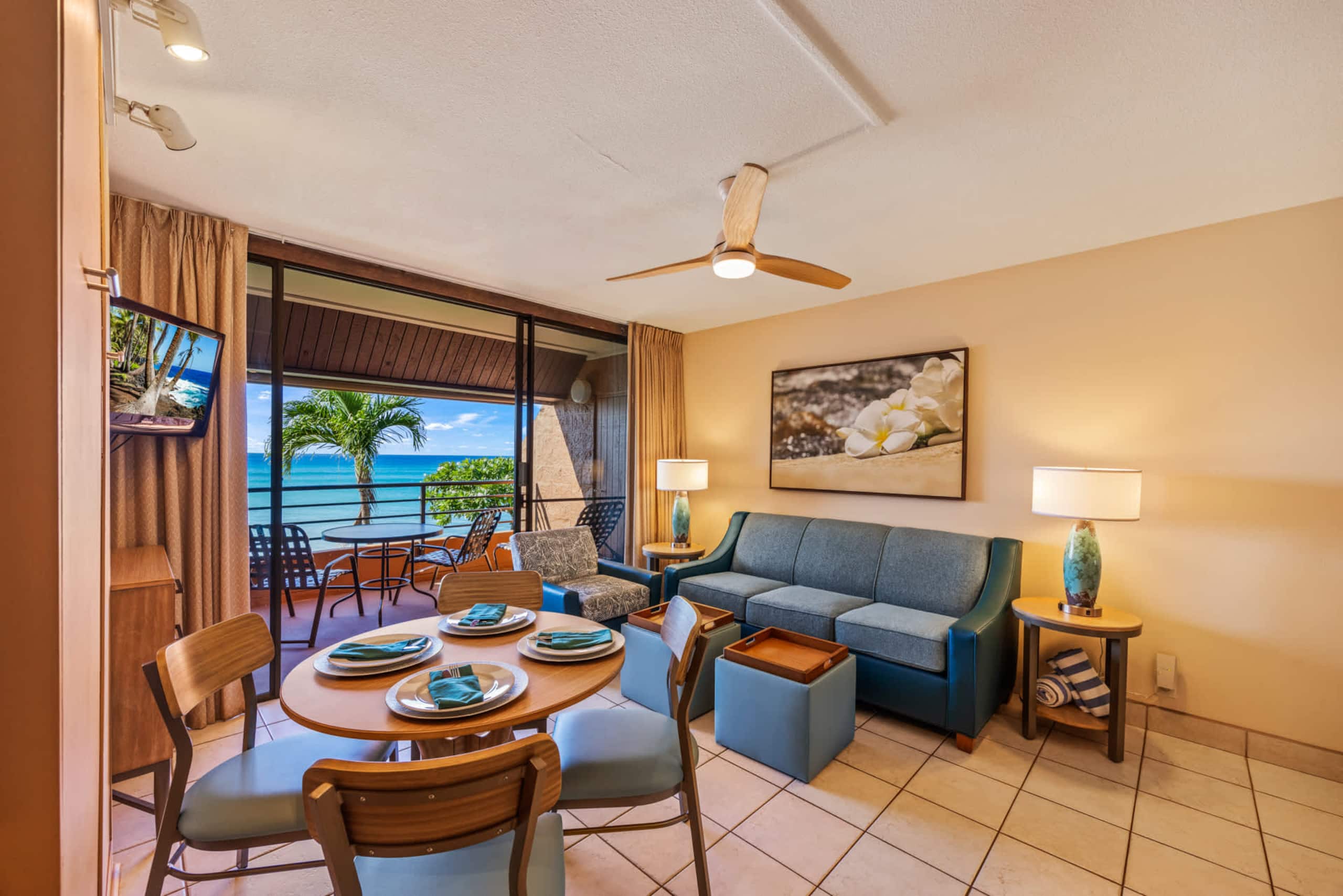 Condo in Lahaina · ★4.86 · 1 bedroom · 2 beds · 1 shared bath - Image 49