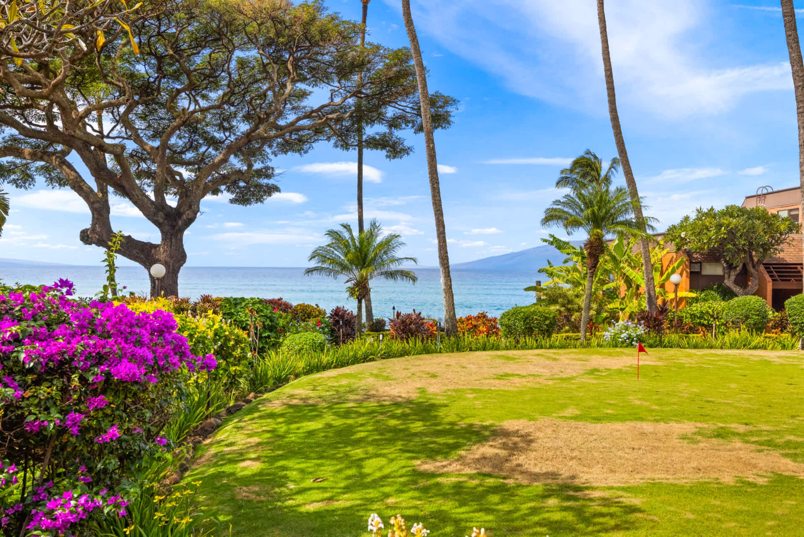 Condo in Lahaina · ★4.89 · 1 bedroom · 2 beds · 1 shared bath - Image 22