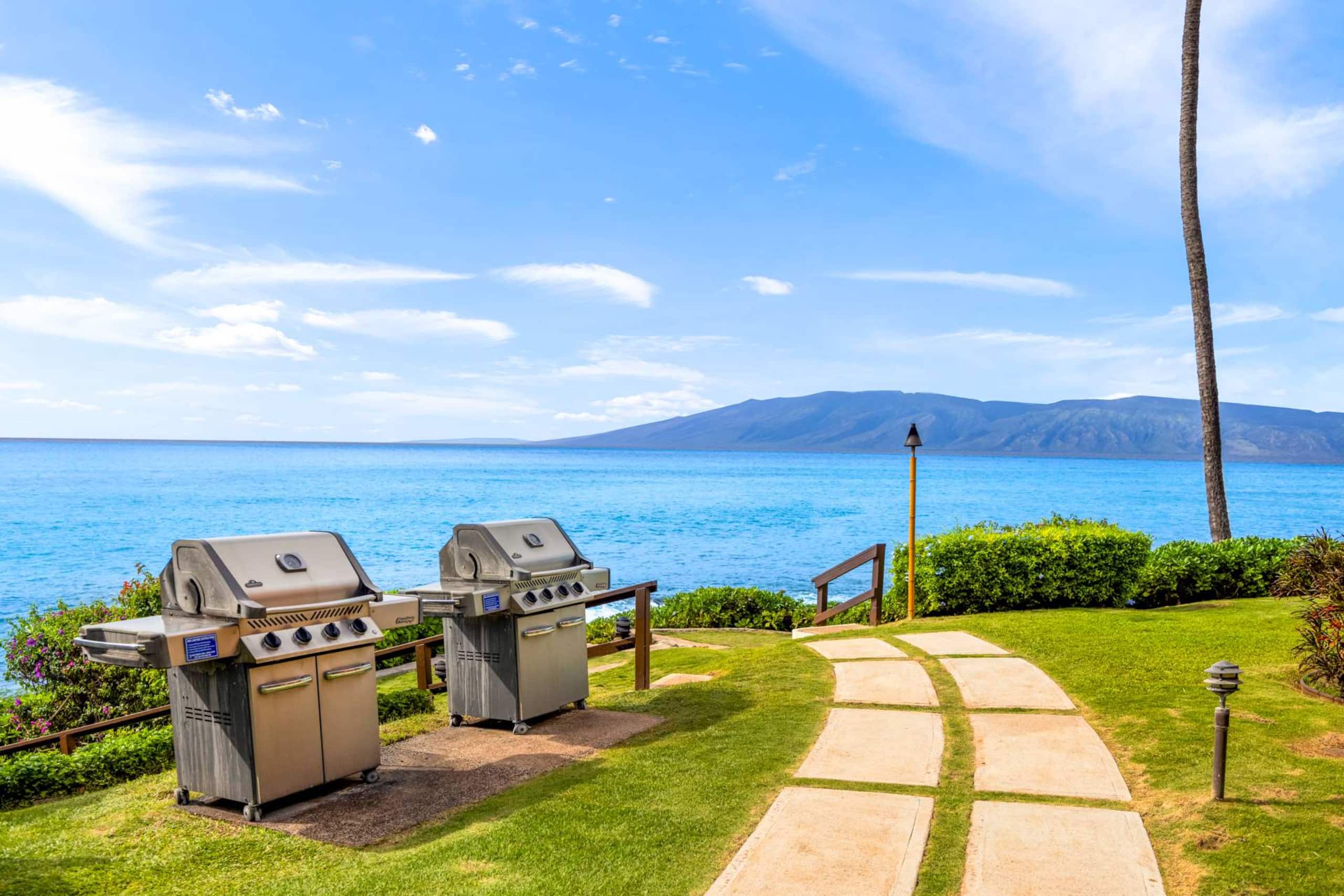 Condo in Lahaina · ★4.89 · 1 bedroom · 2 beds · 1 shared bath - Image 34