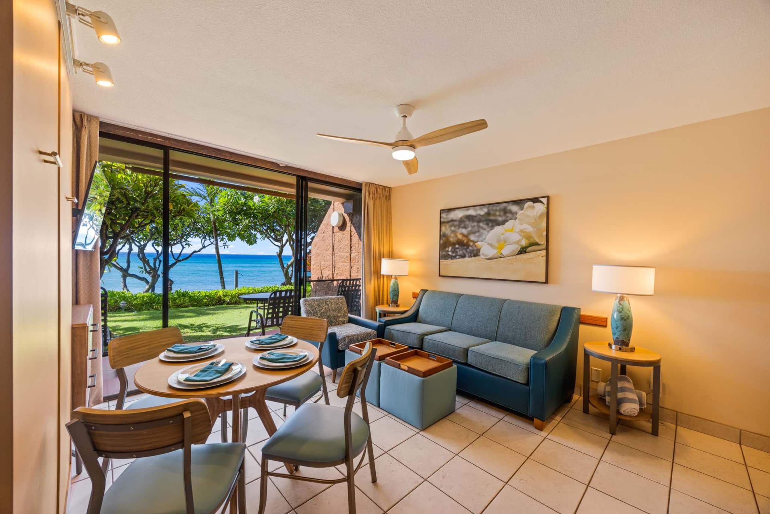 Condo in Lahaina · ★4.89 · 1 bedroom · 2 beds · 1 shared bath - Image 49