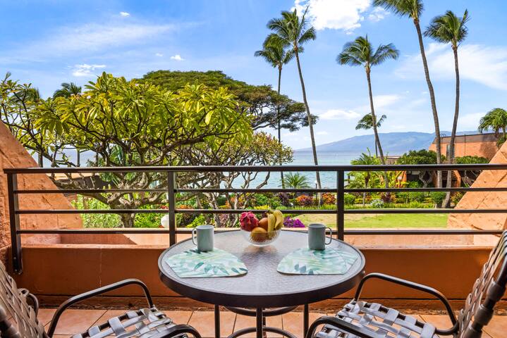 Kuleana Club managed Airbnb listing 1