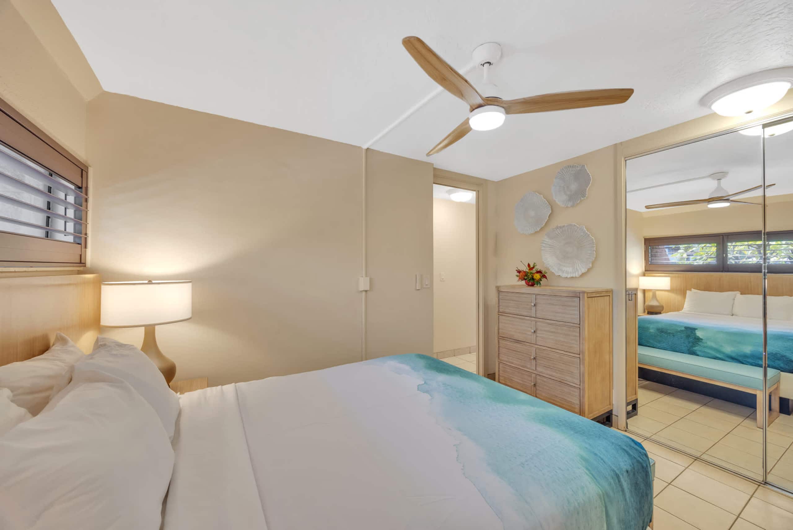 Condo in Lahaina · ★4.95 · 1 bedroom · 2 beds · 1 shared bath - Image 10