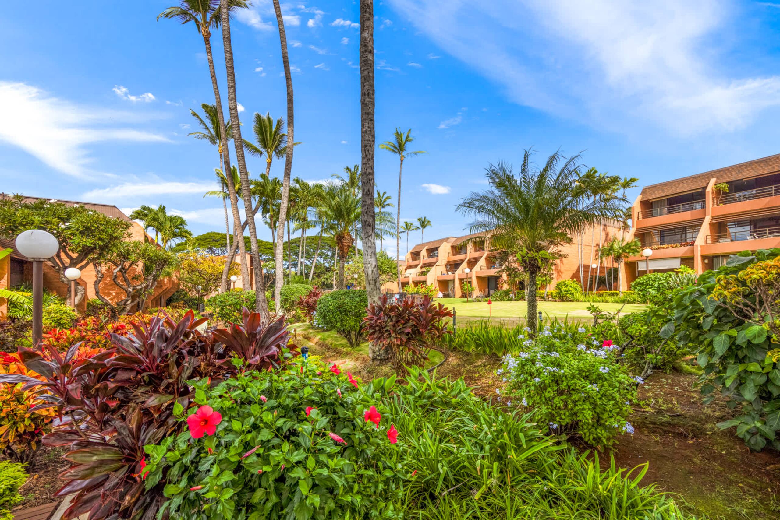 Condo in Lahaina · ★4.95 · 1 bedroom · 2 beds · 1 shared bath - Image 41