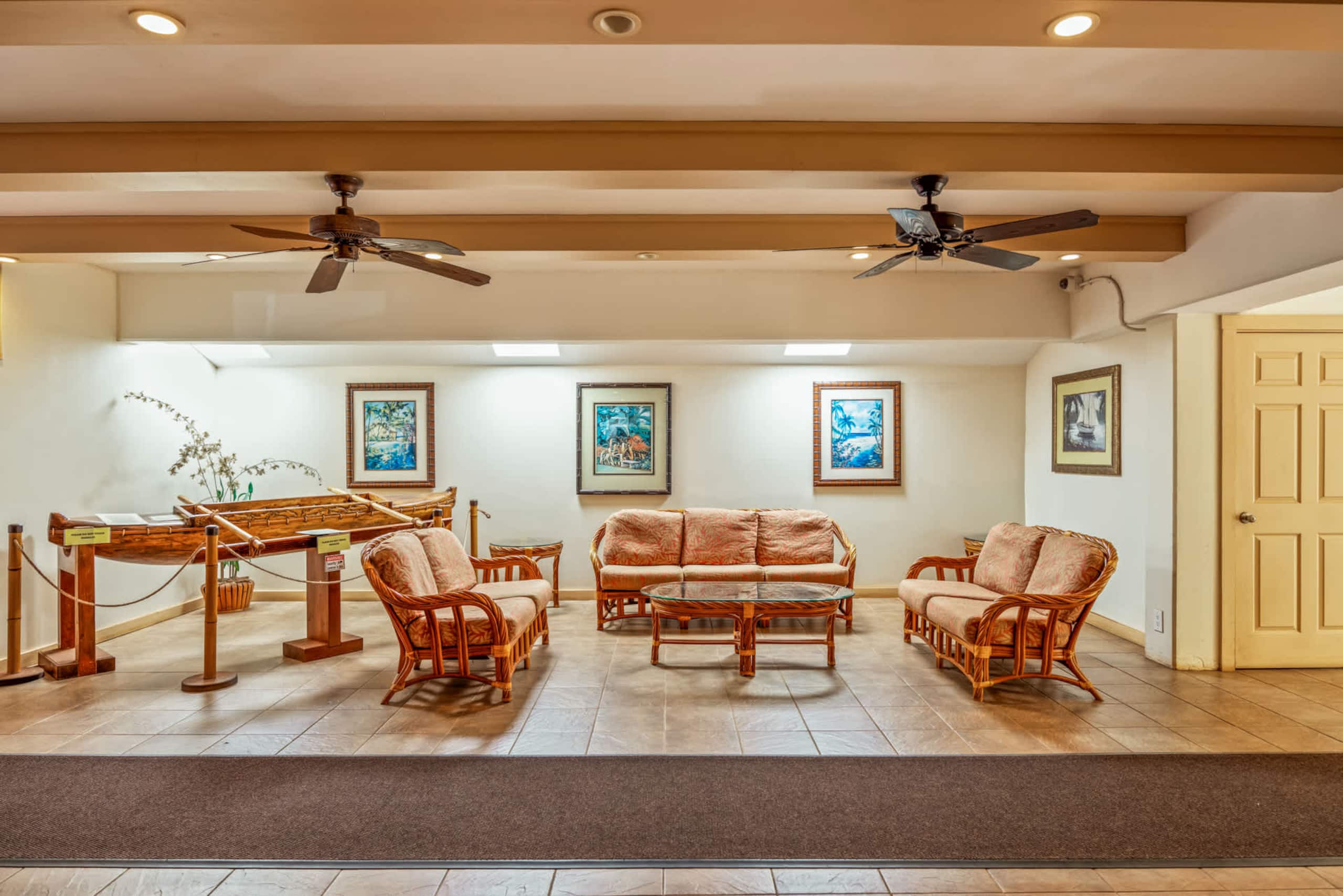 Condo in Lahaina · ★4.95 · 1 bedroom · 2 beds · 1 shared bath - Image 34