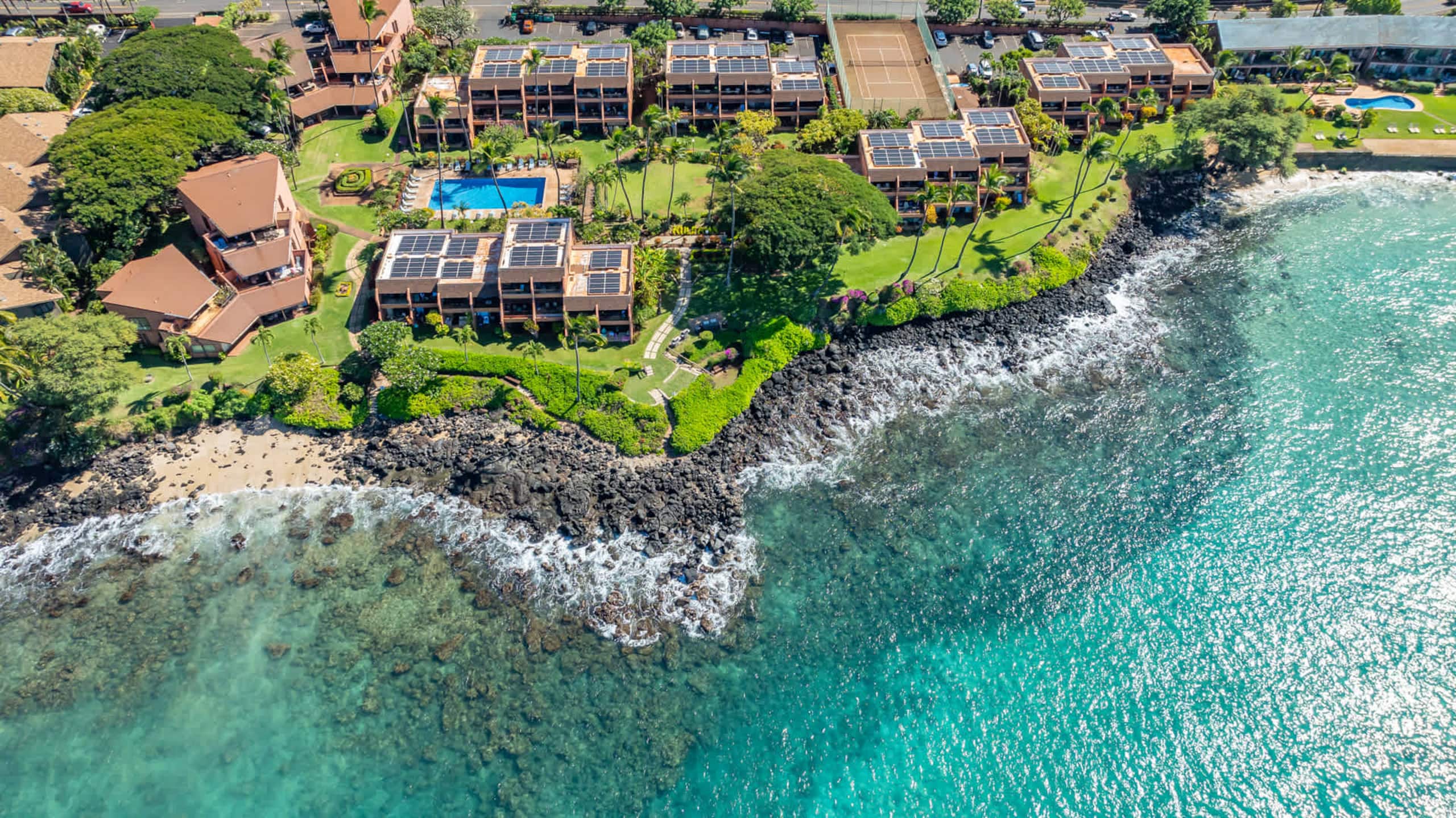 Condo in Lahaina · ★4.95 · 1 bedroom · 2 beds · 1 shared bath - Image 23