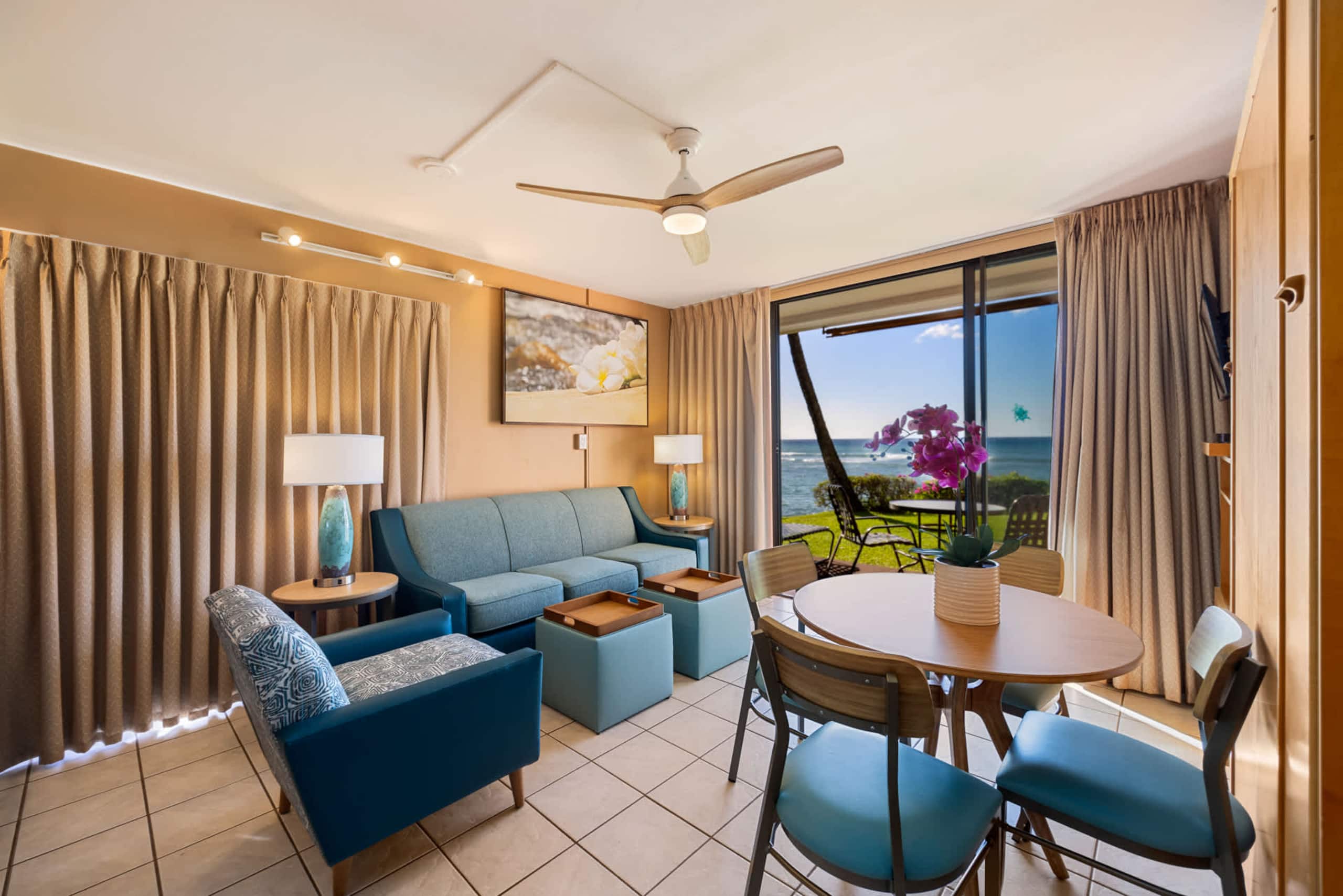 Condo in Lahaina · ★5.0 · 1 bedroom · 2 beds · 1 shared bath - Image 6