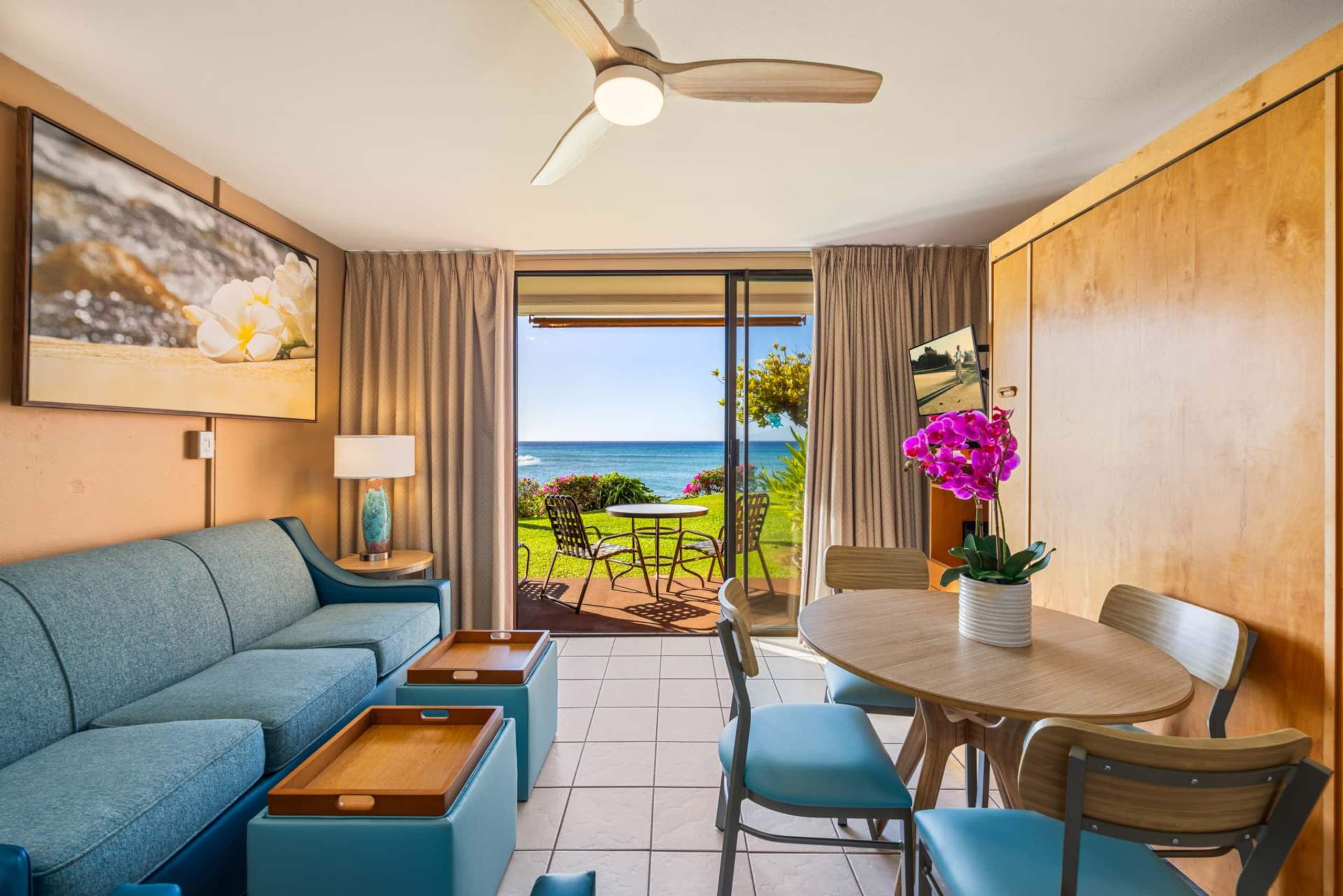 Condo in Lahaina · ★5.0 · 1 bedroom · 2 beds · 1 shared bath - Image 7