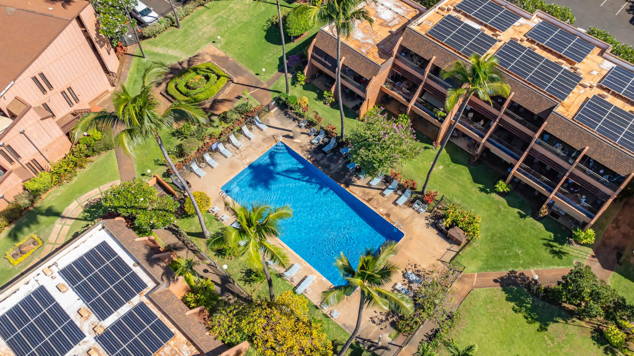 Condo in Lahaina · ★5.0 · 1 bedroom · 2 beds · 1 shared bath - Image 21