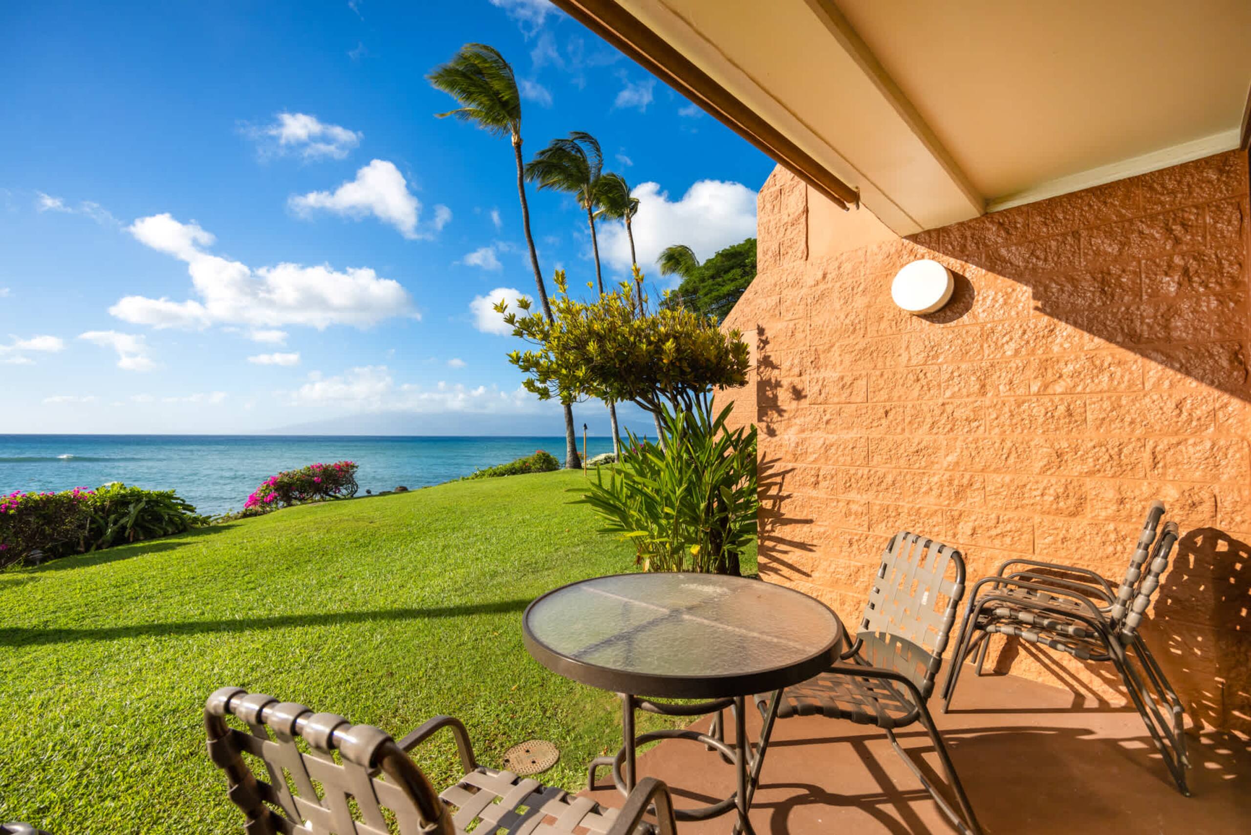Condo in Lahaina · ★5.0 · 1 bedroom · 2 beds · 1 shared bath - Image 17