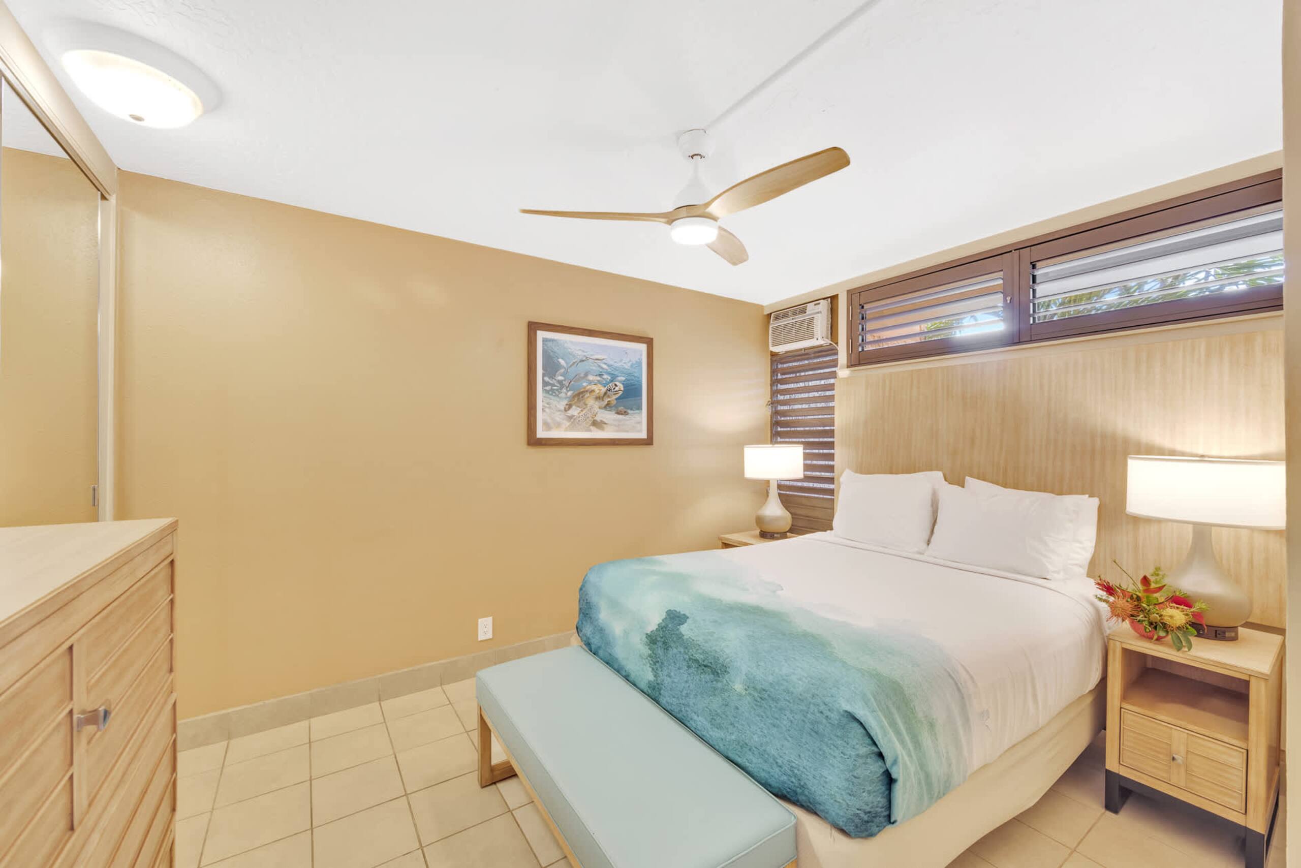 Condo in Lahaina · ★5.0 · 1 bedroom · 2 beds · 1 shared bath - Image 8
